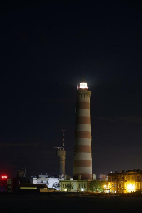 A Nossa Praia Barra Exterior photo