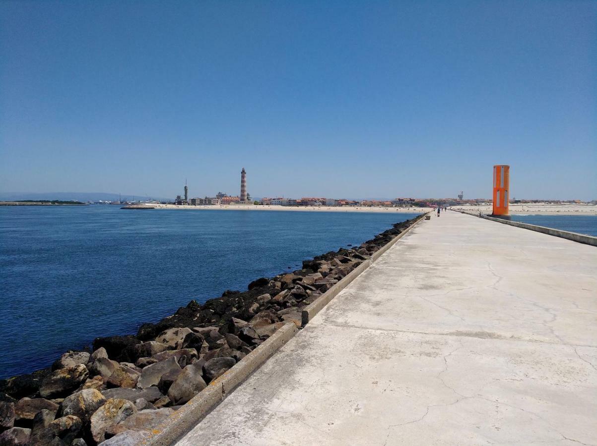 A Nossa Praia Barra Exterior photo